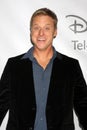 Alan Tudyk Royalty Free Stock Photo