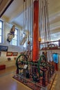 Aland maritime museum Royalty Free Stock Photo