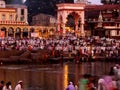 Alandi Festival Royalty Free Stock Photo