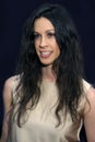 Alanis Morissette at the 2nd Annual Tribeca Film Festival