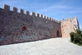 Alanya Castle