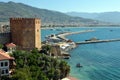 Alanya Castle