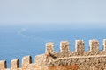 Alanya Castle View