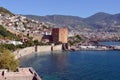 Alanya Coast