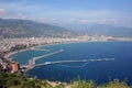 Alanya harbour