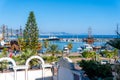 Alanya Harbour and Foreshore, Alanya, Turkey