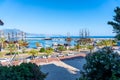 Alanya Harbour and Foreshore, Alanya, Turkey