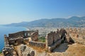 Alanya landscape