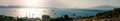 Alanya panorama Royalty Free Stock Photo