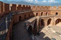 Alanya Red Tower