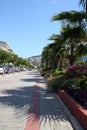 Alanya street