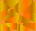 Abstract orange background, gradiens color. Royalty Free Stock Photo