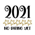 2021 no rating yet - five start rate customer review quote.