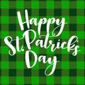 Happy St Patrik`s Day - funny irish day