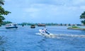 Alappuzha Backwaters