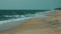 Alappuzha Beach is a beach in Alappy Kerala 4K
