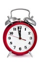 Alarm Clock Royalty Free Stock Photo
