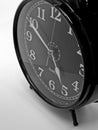 Alarm Clock Royalty Free Stock Photo