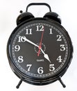 Alarm Clock Royalty Free Stock Photo