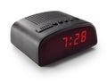 Alarm clock Royalty Free Stock Photo