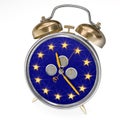 Alarm-clock european union