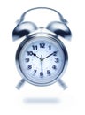 Alarm Clock Ringing