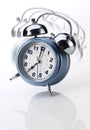 Alarm Clock Royalty Free Stock Photo