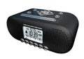 Alarm Clock Stereo Radio