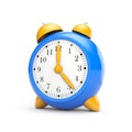 Alarm clock - toy