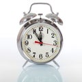 Alarm Clock Urgency Royalty Free Stock Photo