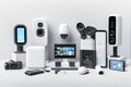 Alarm systems designed for fast, smart protection integrate automated features for secure monitoring across home networks.
