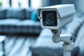Alarm systems manage performance Wi-Fi for comprehensive security, integrated within camera-based systems and home networks.
