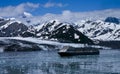 Alaska Royalty Free Stock Photo