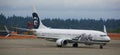 Alaska Airlines