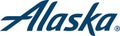 Alaska Airline logo icon