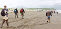 Alaska Bear Viewing Group Planes Hallo Bay