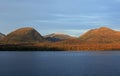 Alaska coastline at Ketchikan