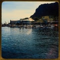 Alaska cruise. 35 mm slides 1970`s vintage travel and family outings