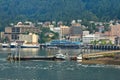 Alaska - Downtown Juneau Waterfront