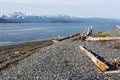 Alaska - End of the Homer Spit