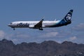 Alaska 737-900ER