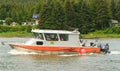 Alaska - Fishing Boat Auke Bay Juneau 3