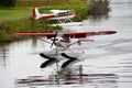 Alaska Float Plane