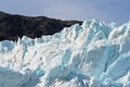 Alaska Glacier Field