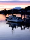 Alaska Harbor