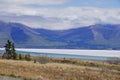 Alaska Highway Rest Stop