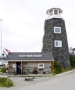 Alaska - Homer Salty Dog Saloon