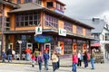 Alaska Ketchikan Christmas Shopping