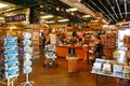 Alaska Ketchikan Mining Company Shop Interior