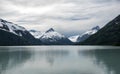 Alaska Lake, USA
